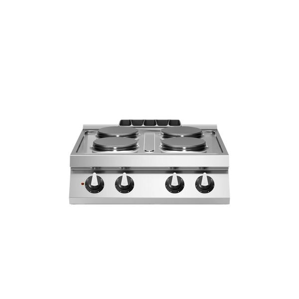 Table top Electric Cooking Range – 70 series Roc