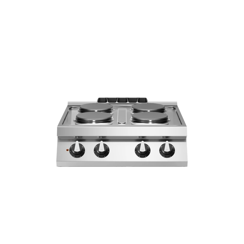 Table top Electric Cooking Range – 70 series Roc