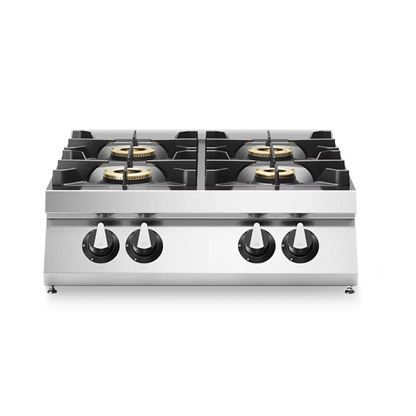 R70/80PCG/T 4 Burners Gas Cooker