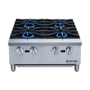 4 Rang GAS COOKER