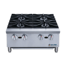 4 Rang GAS COOKER