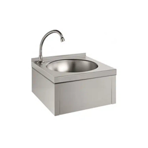 Hand Wash Sink