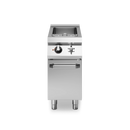 R70-40CPE-1V26-P Electric pasta cooker, 1 bowl 26 litres