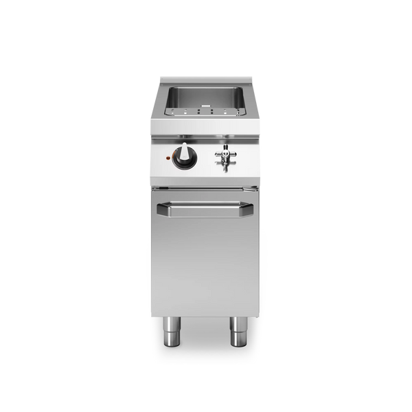 R70-40CPE-1V26-P Electric pasta cooker, 1 bowl 26 litres