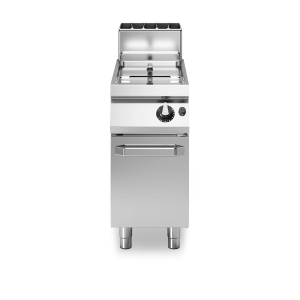 R70-40FRGV-1V13-P  Gas fryer, 1 tank 13 litters