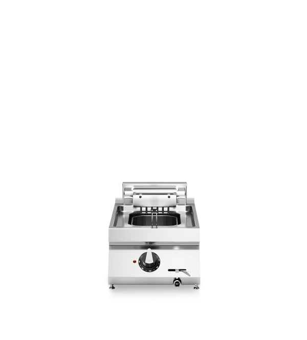 R70-40FRES-1V10-T Electric fryer, 1 tank 10 litres