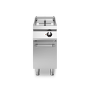 R90/40FRER/1V17/P Electric fryer, 1 tank 17 liters