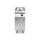 R90/40FRER/1V21/P Electric fryer, 1 tank 21 litres