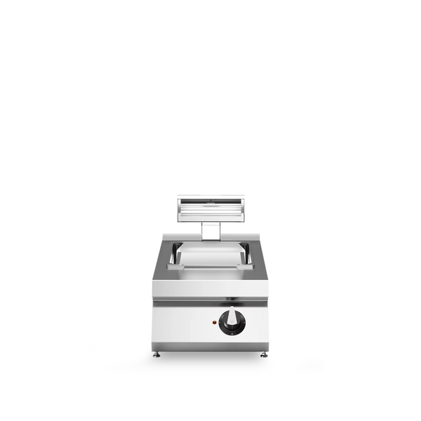 R70-40SPE-T Electric chips warmer, top