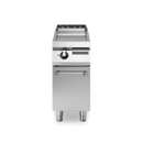 R70-40FTE-L-P Electric fry top, smooth mild steel plate