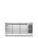 Master GN counter 3 doors