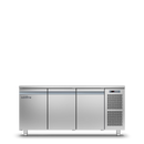 Smart GN counter 3 doors