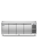 Master GN counter 4 doors