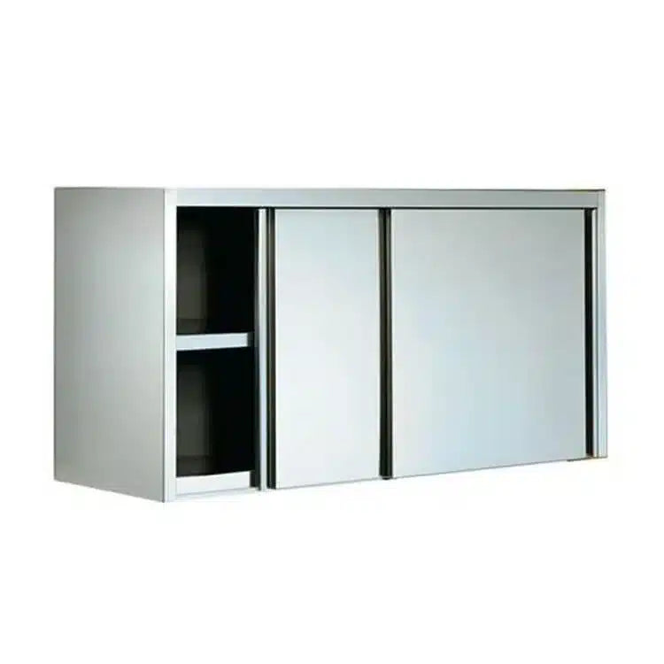 Wall cabinet – Stainless Steel