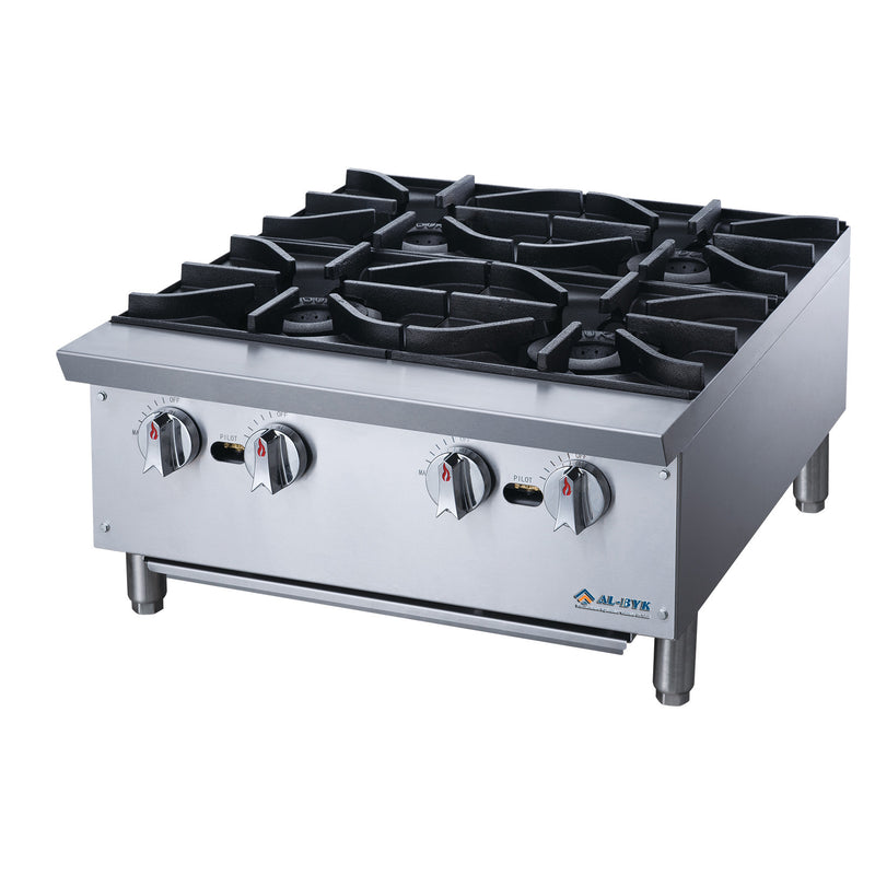 4 Rang GAS COOKER