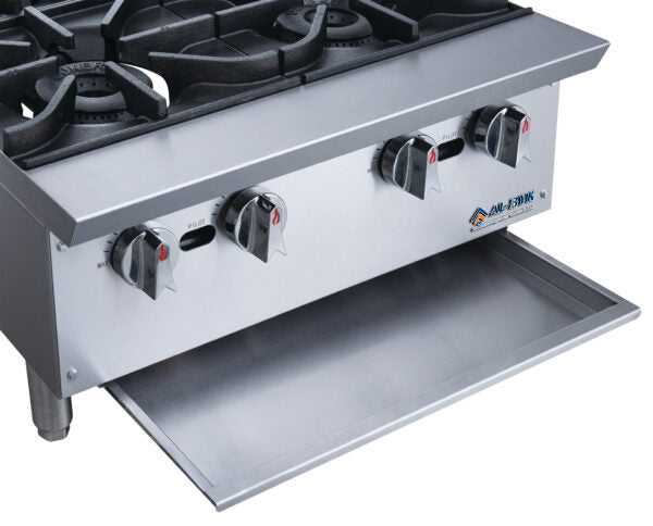 4 Rang GAS COOKER