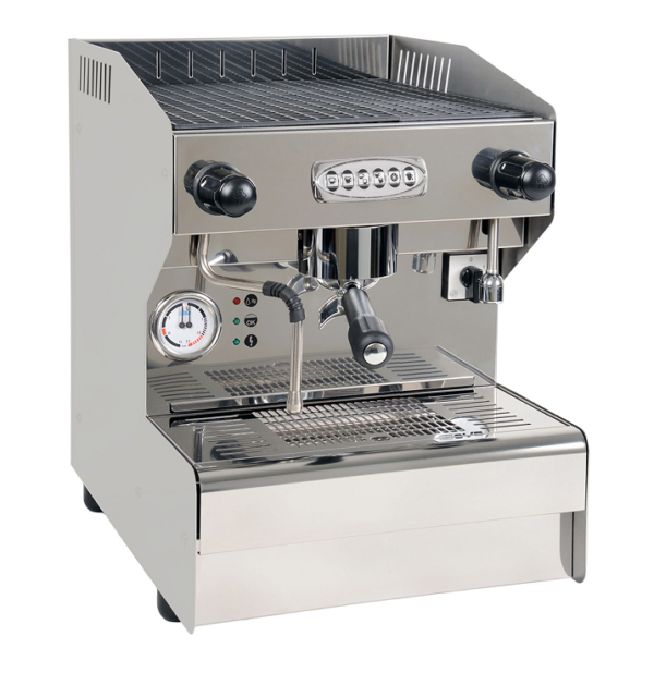 Espresso cappuccino machine