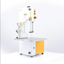 Bone Saw Painted Body