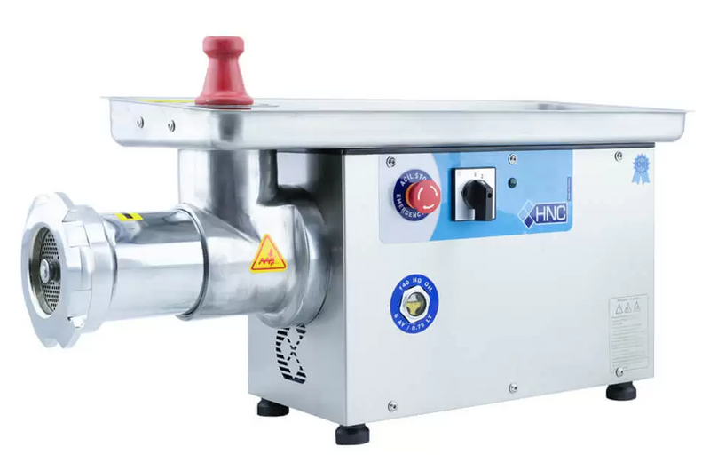 Meat Grinders Full Stainless (600 Kg/Hour)