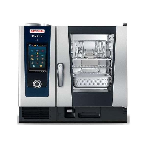 RATIONAL I COMBI Pro 6-1/1