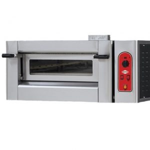 EMP.4G Gas Pizza Oven