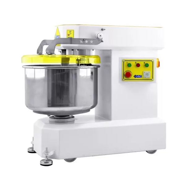 Spiral Dough Kneading Machines