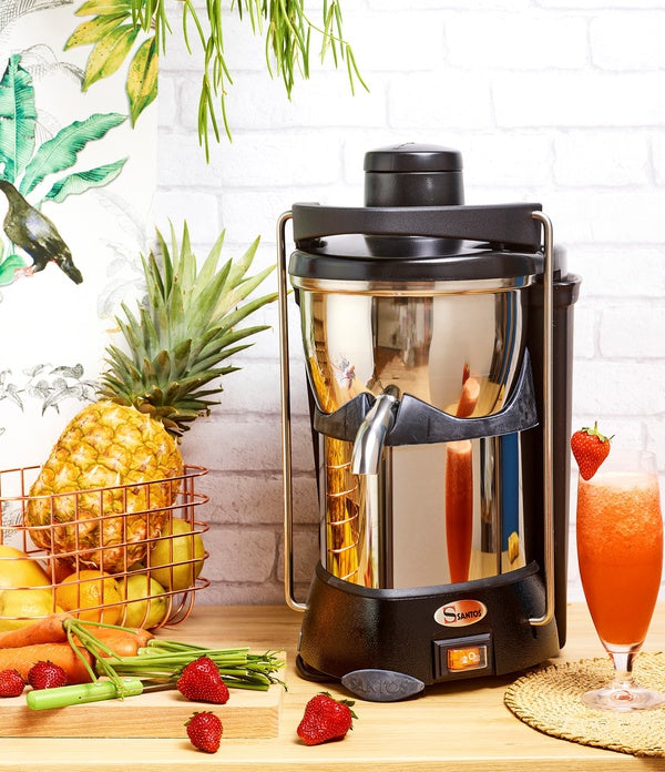 JUICE EXTRACTOR "HIGH OUTPUT CENTRIFUGAL