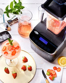 BRUSHLESS BLENDER MIXER