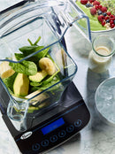 BRUSHLESS BLENDER MIXER