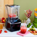 BRUSHLESS BLENDER MIXER