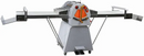 SF600-1250  Pastry Sheeter.