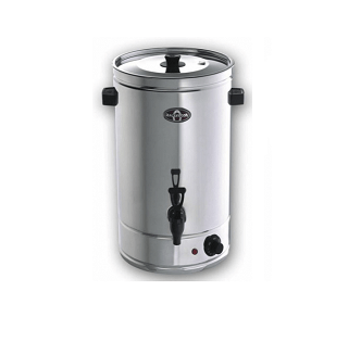 WATER BOILER 25 LITER.